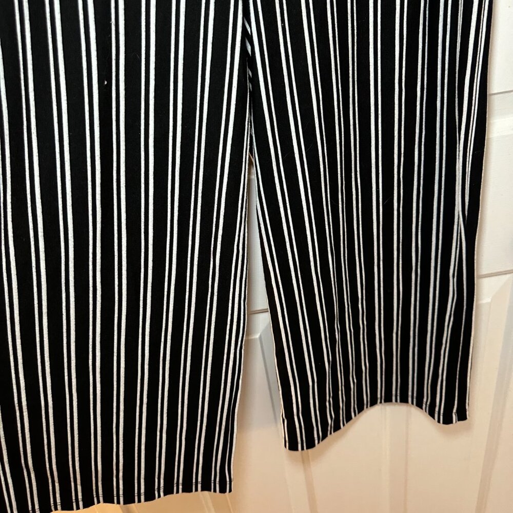 Wild Fable Striped Wide Leg Pants - Picture 5 of 7